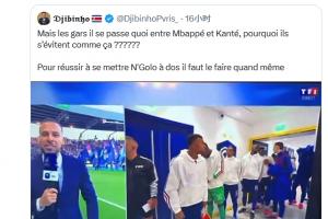 姆巴佩比赛直播_法国国家队最新动态_世界杯足球高清观看