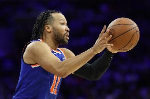 周琦比赛直播_NBA最新动态_尼克斯vs对手高清在线观看