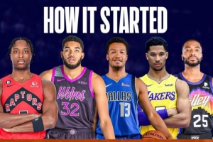 尼克斯vs猛龙_唐斯vs森林狼_独行侠vs湖人_太阳vs尼克斯_nba最新战报