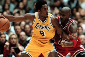 科比比赛直播_nba湖人科比训练视频_科比单挑全联盟第一