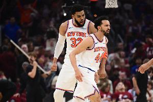 尼克斯vs森林狼_NBA总决赛最新预测_唐斯带队冲击总冠军