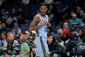 莫兰特比赛直播_灰熊交易最新动态_NBA球星交易价值