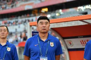 山东泰山vs对手_足协杯冠军最新动态_中超足球直播高清