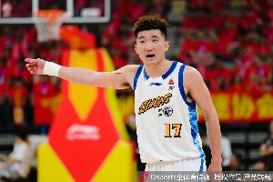 孙铭徽比赛直播_广厦vs上海_cba伤病最新动态