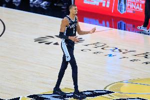 文班亚马比赛直播_马刺vs尼克斯NBA最新战况_文班亚马主场被攻占