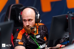 fnatic官方宣布：将KRIMZ移出主力阵容 结束长达10年的合作关系