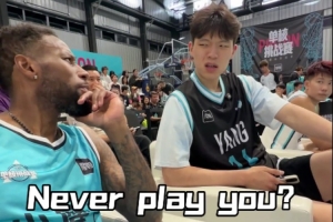 杨瀚森比赛直播_开拓者最新动态_NBA篮球街球现场