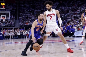 坎宁安比赛直播_尼克斯最新动态_nba篮球在线观看