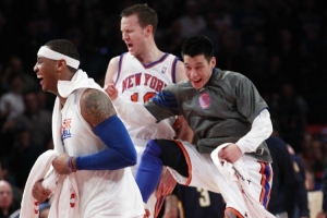 林书豪比赛直播_尼克斯最新动态_NBA安东尼播客澄清