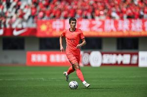 U23国足vs中国足球_足球最新动态_中国足球转载