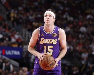 湖人比赛直播_湖人vs乔约翰逊_篮球NBA最新动态