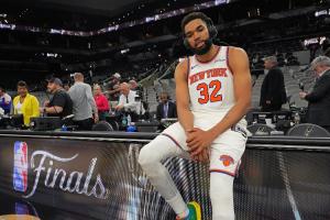 唐斯比赛直播_尼克斯最新动态_NBA总决赛FMVP赔率