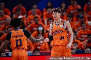 CBA新赛季10月16日开打_每队最多注册3外援_篮球CBA最新动态