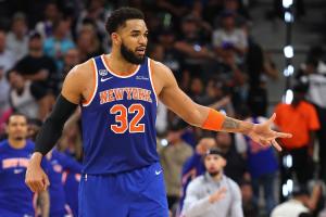唐斯比赛直播_NBA季后赛最新动态_尼克斯vs对手高清观看