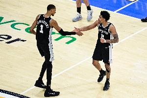 文班亚马比赛直播_凯尔特人vs文班亚马最新动态_NBA篮球高清观看