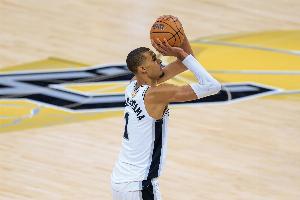 文班亚马比赛直播_NBA马刺最新动态_篮球高清在线观看