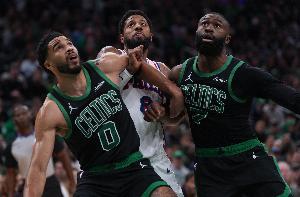 巴克利比赛直播_凯尔特人最新动态_NBA球星搭档传闻