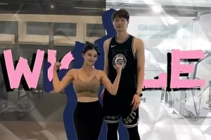 拓媒：球队无法指望杨瀚森下赛季场均打24分钟 需补强中锋！